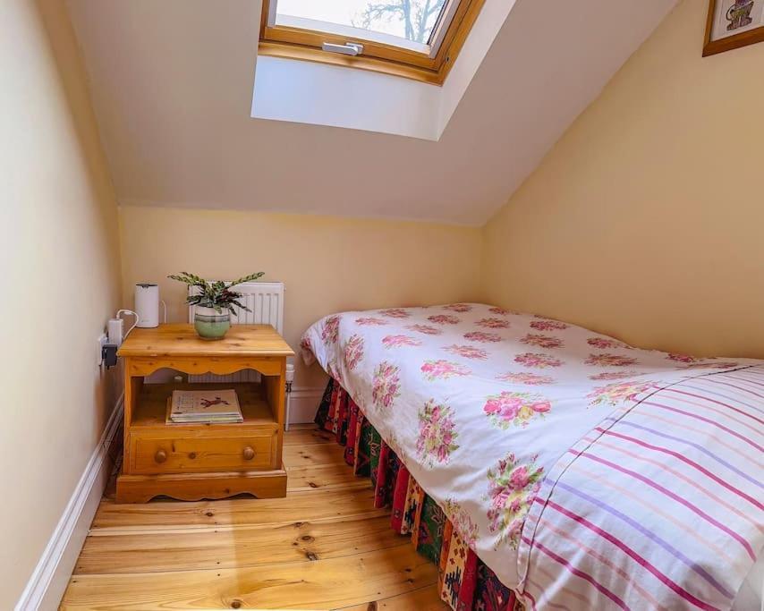 Sticklinch Farm Cottage Near Glastonbury Town & Walking Distance For Festival 4 Beds Sleeps 5 Exterior photo