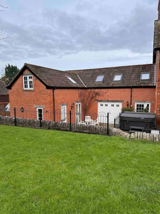 Sticklinch Farm Cottage Near Glastonbury Town & Walking Distance For Festival 4 Beds Sleeps 5 Exterior photo