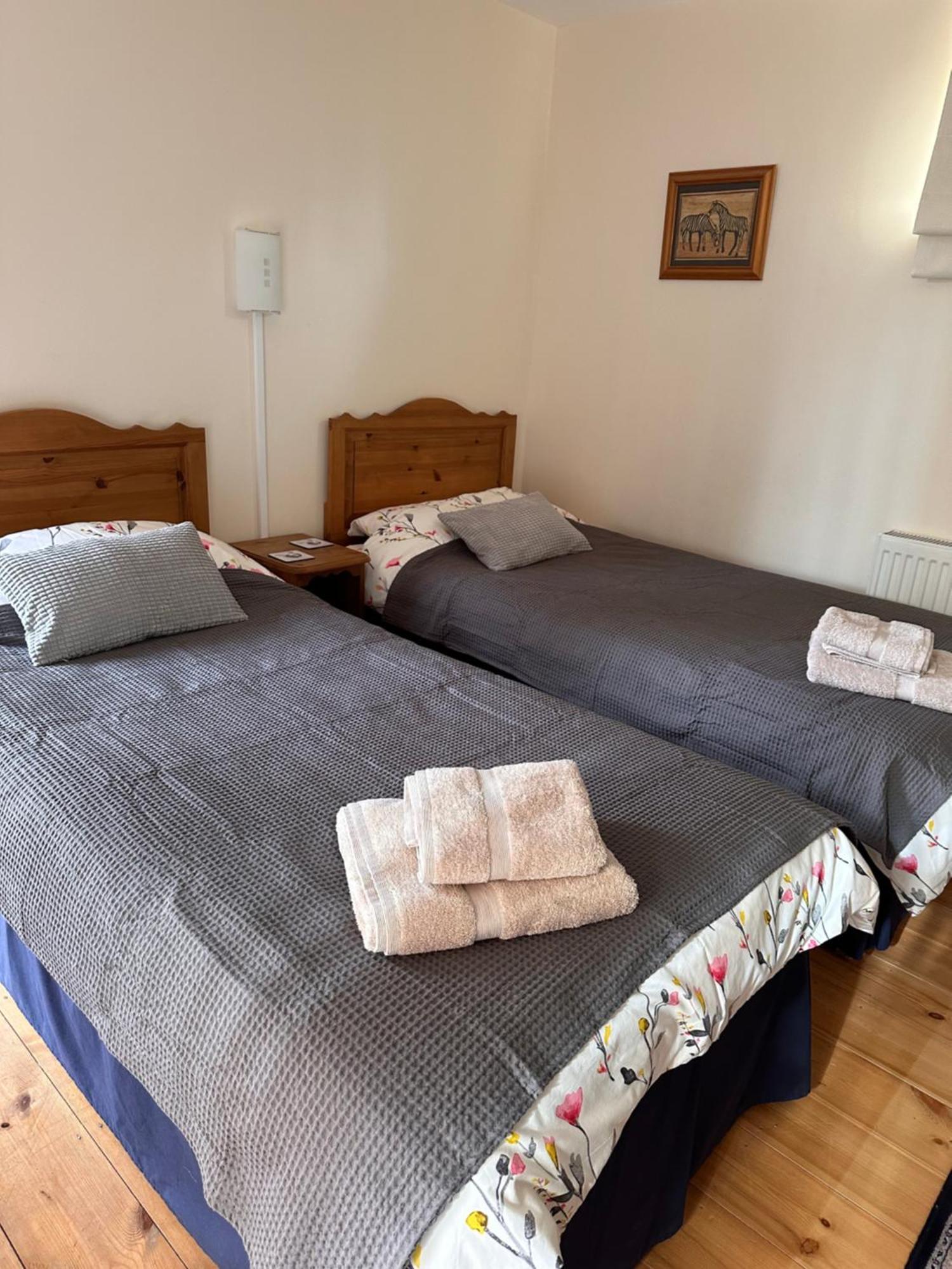Sticklinch Farm Cottage Near Glastonbury Town & Walking Distance For Festival 4 Beds Sleeps 5 Exterior photo